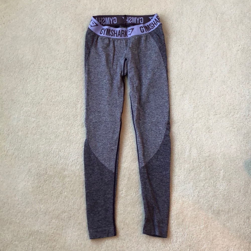 Gym Shark Leggings